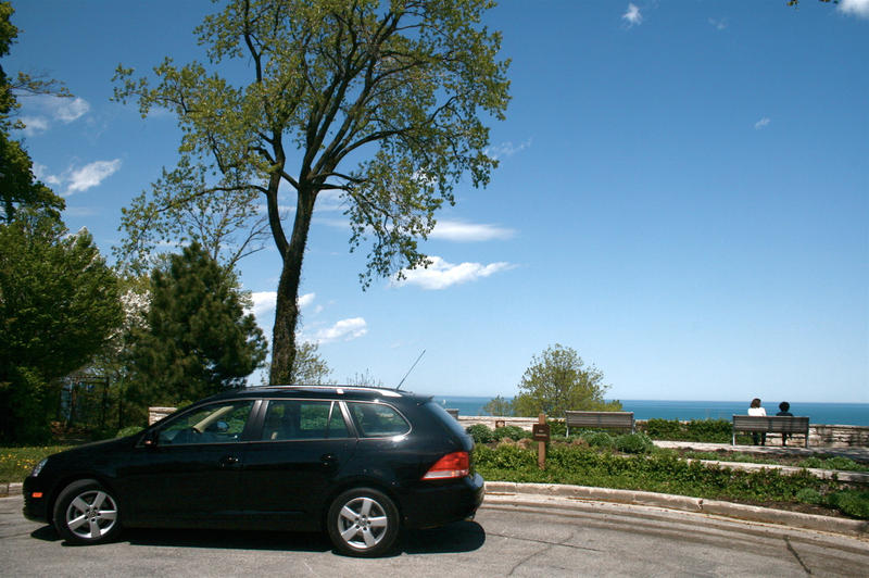 Illustration for article titled 2009 Volkswagen Jetta TDI Announced As 2009 Green Car Of The Year